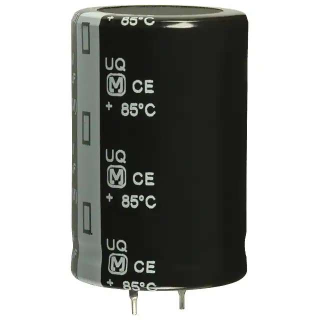 EET-UQ2W471DA Panasonic Electronic Components electronic component